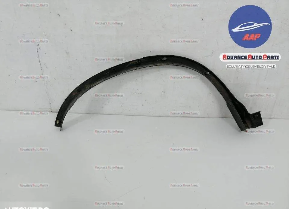 Bandou overfender stanga spate original Honda  CR-V  3 [2006 - 2009]