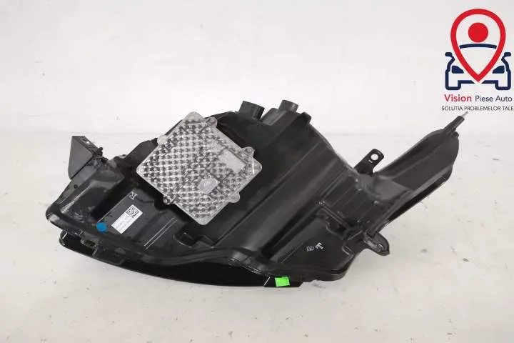 Far Dreapta Original Full Led Land Rover  Range Rover 4 [facelift] [20 - Foto 8