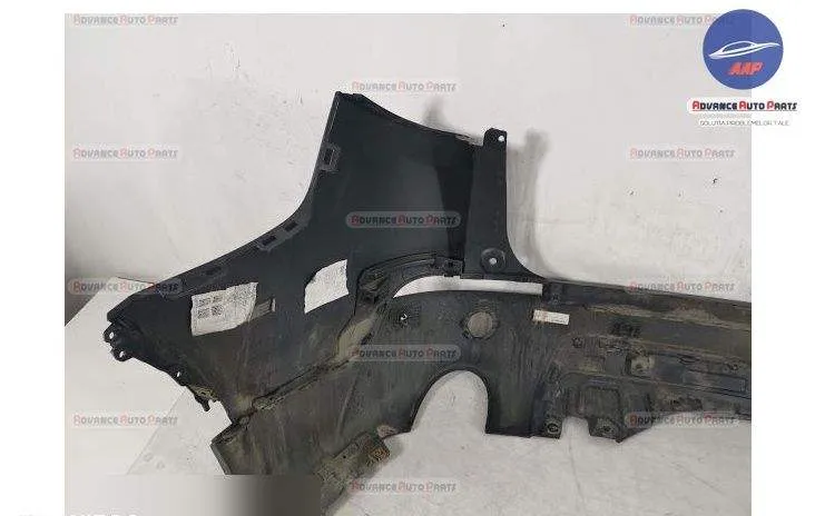 Bara Spate originala cu senzori Land Rover  Discovery Sport  1 [2014 - - Foto 5