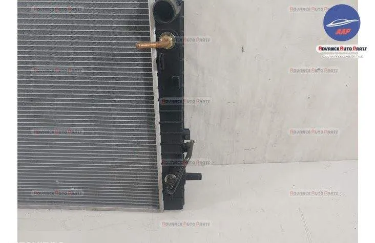 Radiator APA Cutie Automata original Hyundai  Tucson  1 [2004 - 2010] - Foto 5