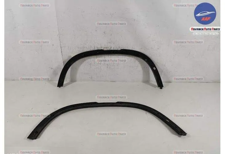 Bandou Overfender Dreapta Fata original Land Rover  Defender  2 [2019 - Foto 4