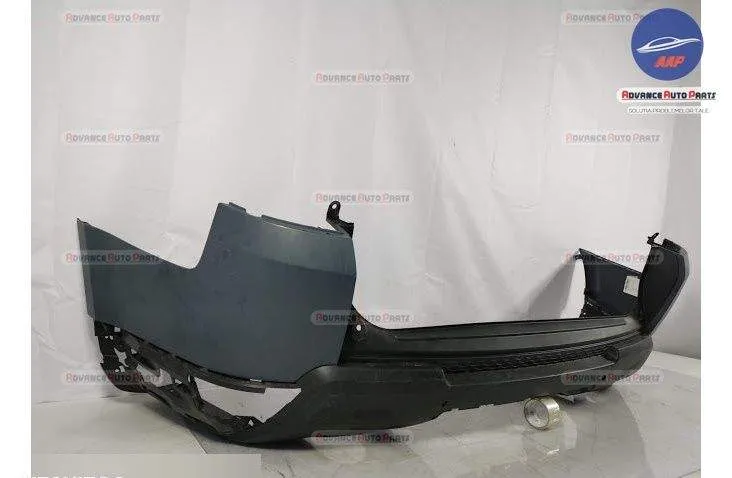 Bara Spate originala cu senzori Land Rover  Range Rover Sport  2 [2013 - Foto 2