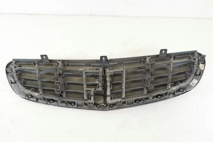 Grila Centrala Originala Avariata Mercedes-Benz  C-Class  W205/S205/C2 - Foto 4