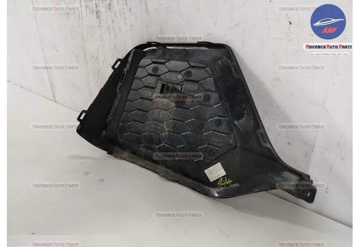 Grila Dreapta Bara Spate originala cu senzor Honda  Civic  10 [2015 - - Foto 6