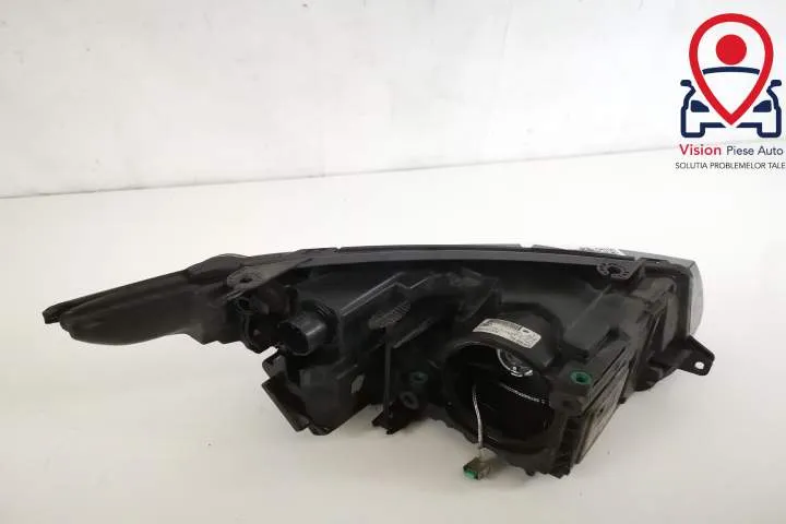 Far Stanga Original Xenon In Stare Buna Land Rover  Range Rover Evoque - Foto 4