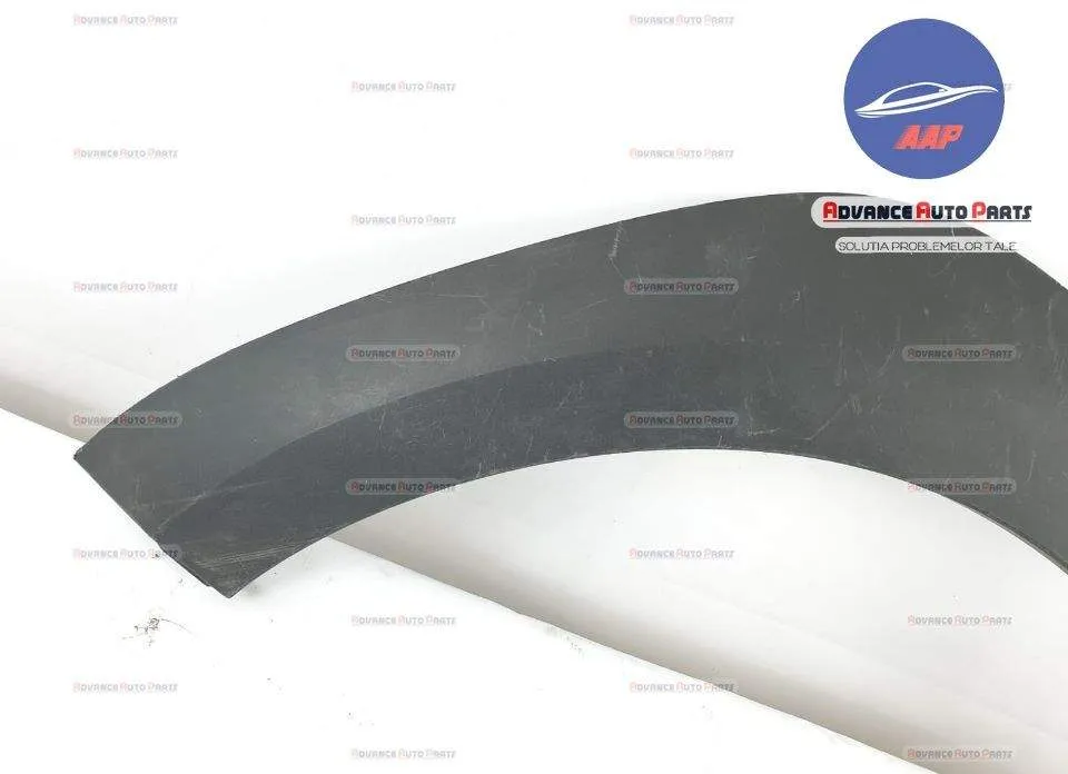 Bandou overfender stanga fata original in conditie buna. Hyundai  Kona - Foto 2