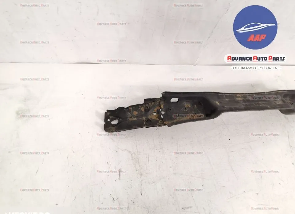 armatura panou spate originala  Mercedes-Benz  E-Class  W212/S212/C207 - Foto 6