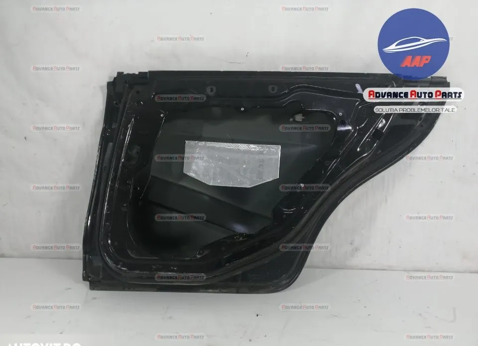 Usa Dreapta Spate originala Mercedes-Benz  CLS-Class  C218/X218 [2011 - Foto 3