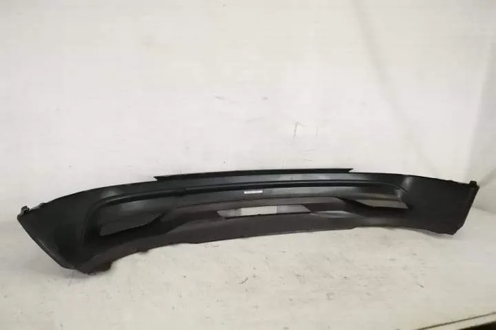 Fusta Spoiler Bara Spate Original In Stare Buna Audi  Q3  F3 [2018 - 2 - Foto 5