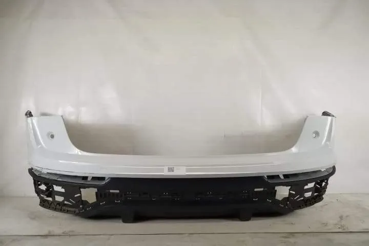 Bara Spate Originala In Stare Buna Audi  Q5  2  [2016 - 2020] - Foto 1