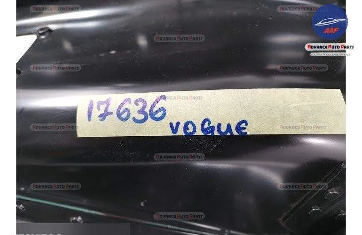 Oala dreapta Spate originala Vogue Land Rover  Range Rover  4 [2012 - - Foto 6