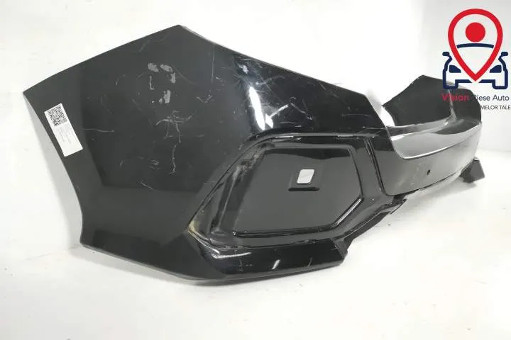 Bara Spate Originala Cu Senzori In Stare Buna Honda  Civic  10 [2015 - - Foto 2