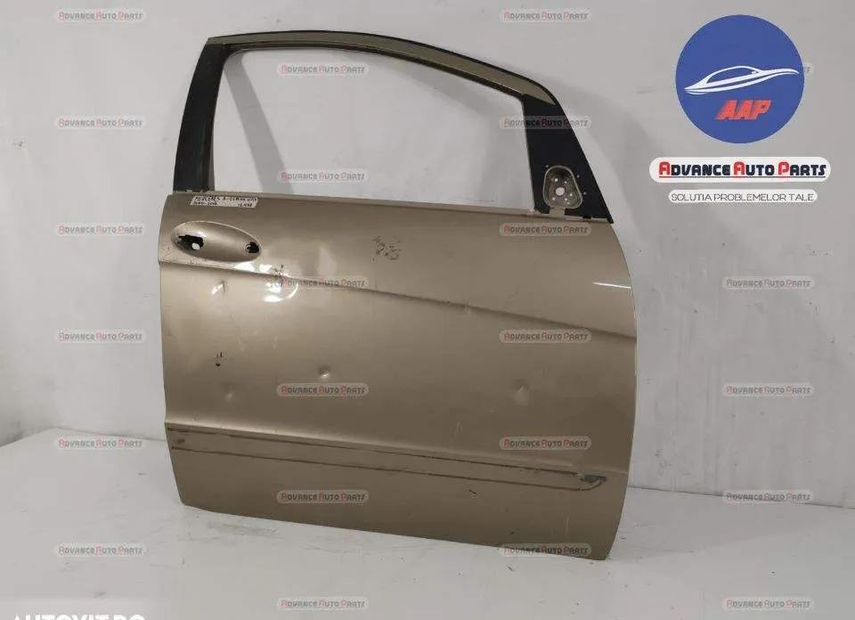 Usa Dreapta Fata originala Mercedes-Benz  A-Class  W169 [2004 - 2008] - Foto 3
