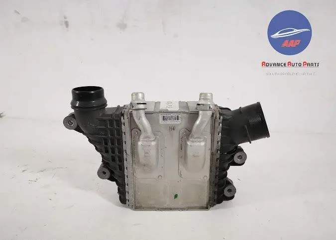 Intercooler 3.0 Diesel original Land Rover  Range Rover Sport  2 [2013 - Foto 4