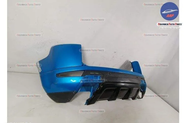 Bara Spate R Dynamic Pack originala cu senzori Land Rover  Range Rover - Foto 3