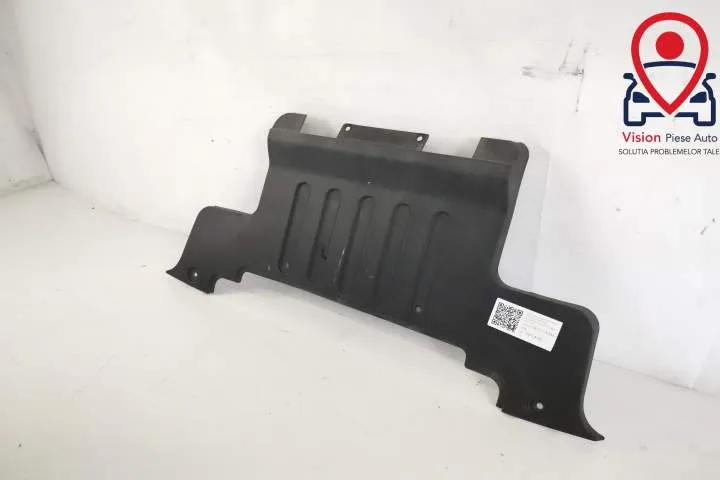 Capac Fusta Spoiler Bara Spate Original In Stare Buna Land Rover  Rang - Foto 3