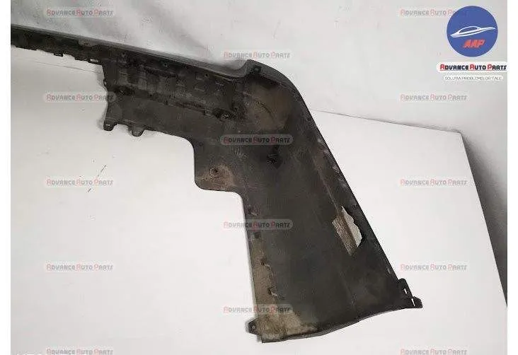 Bara Spate originala cu senzori Vogue Land Rover  Range Rover  4 [2012 - Foto 5