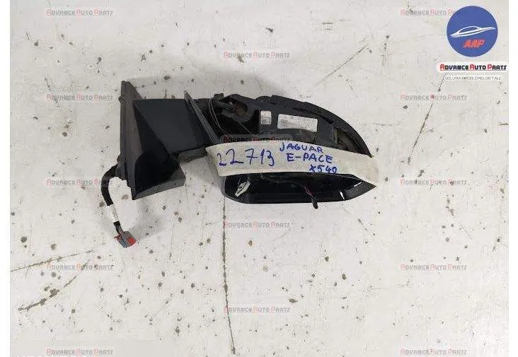 Oglinda Dreapta originala Jaguar  E-Pace  1 [2017 - 2020] - Foto 4
