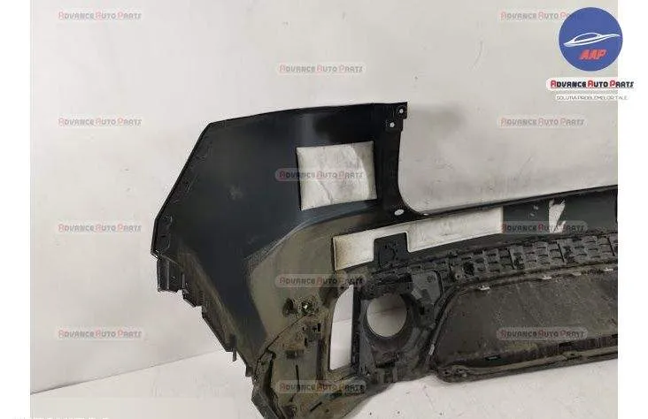 Bara Spate originala cu senzori Jaguar  E-Pace  1 [2017 - 2020] - Foto 7