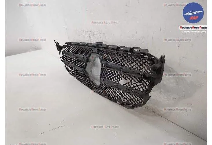 Grila Centrala Radiator originala Mercedes-Benz  C-Class  W205/S205/C2 - Foto 6