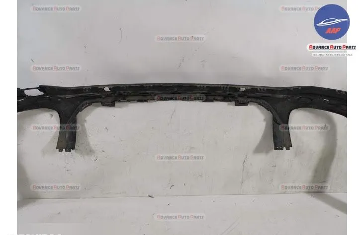 Spoiler Fusta Bara Spate original cu senzori Mercedes-Benz  GLC AMG  1 - Foto 6