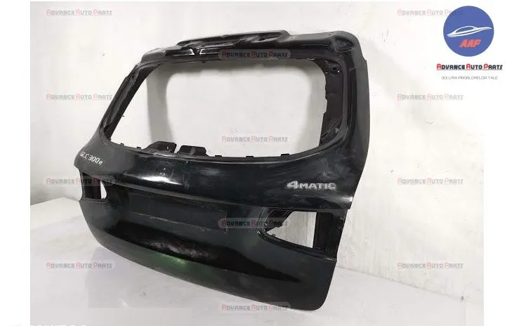Haion original Mercedes-Benz  GLC  1  [2015 - 2020] - Foto 3