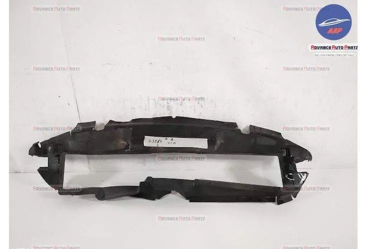 Deflector Aer Frontal original Mercedes-Benz  CLA-Class  C118 [2019 -