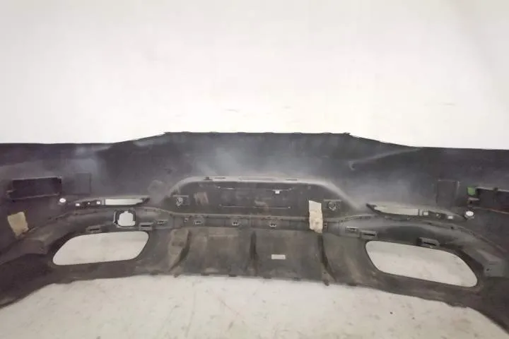 Bara Spate Originala Cu Senzori Si Fusta Din Carbon In Stare Buna GTS - Foto 6