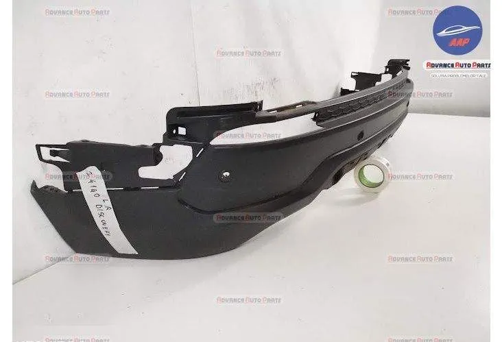 Bara Spate originala cu senzori Land Rover  Discovery Sport  1 [faceli - Foto 2