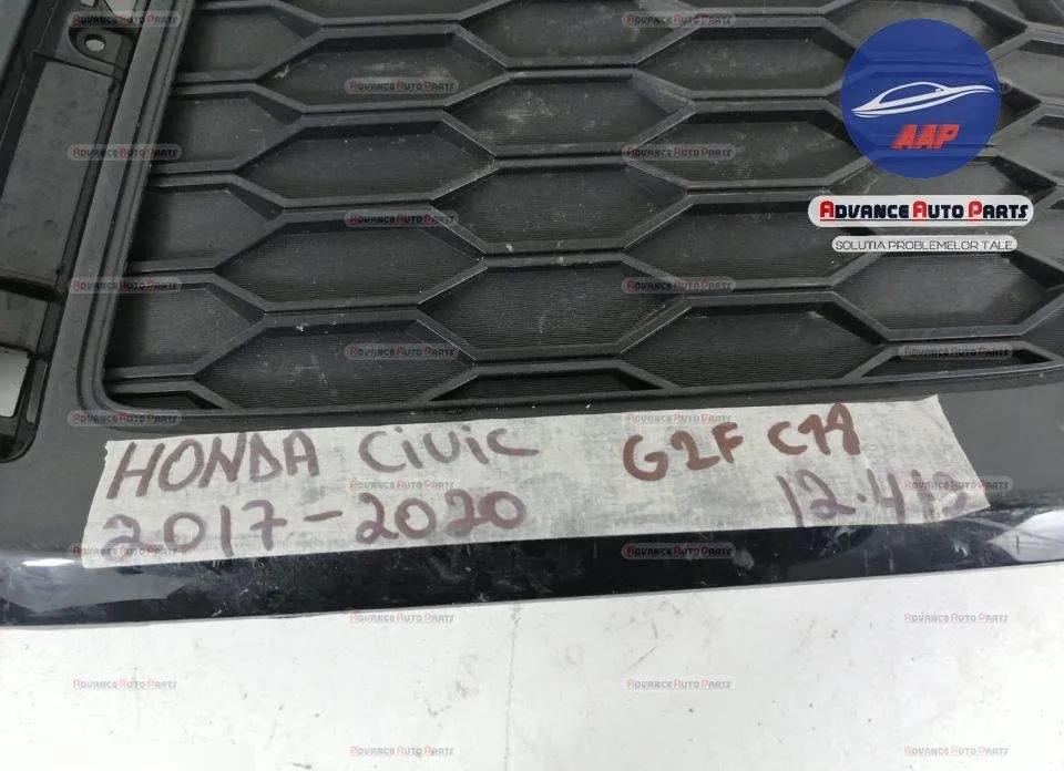 Grila Spate Stanga originala Honda  Civic  10 [2015 - 2020] - Foto 5