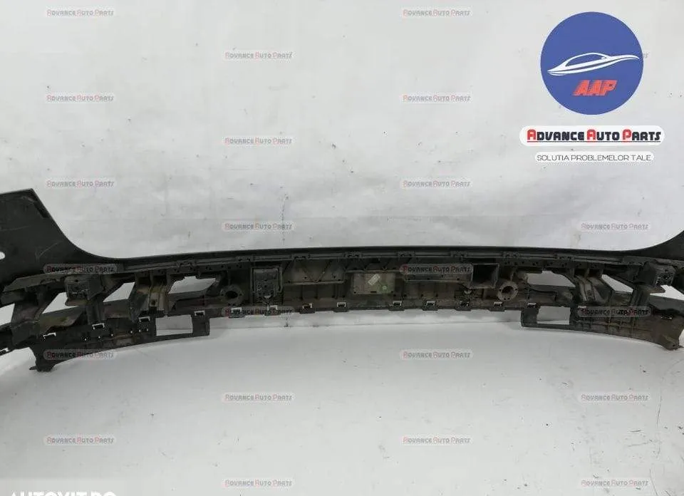 Bara spate cu senzori originala Audi  Q5  2  [2016 - 2020] - Foto 6