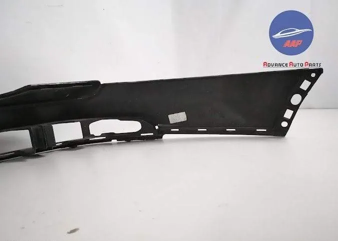 Spoiler Fusta Bara Spate original Audi  SQ7  4M [2016 - 2020] - Foto 6