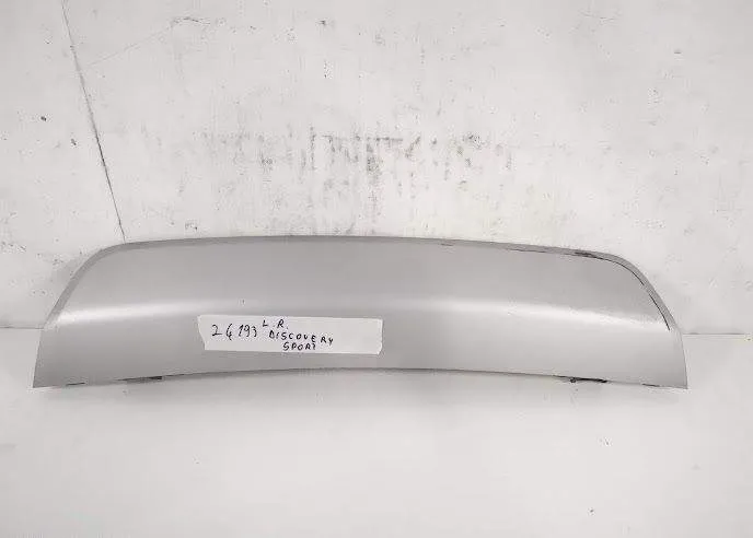 Capac Spoiler original Land Rover  Discovery Sport  1 [facelift] [2019