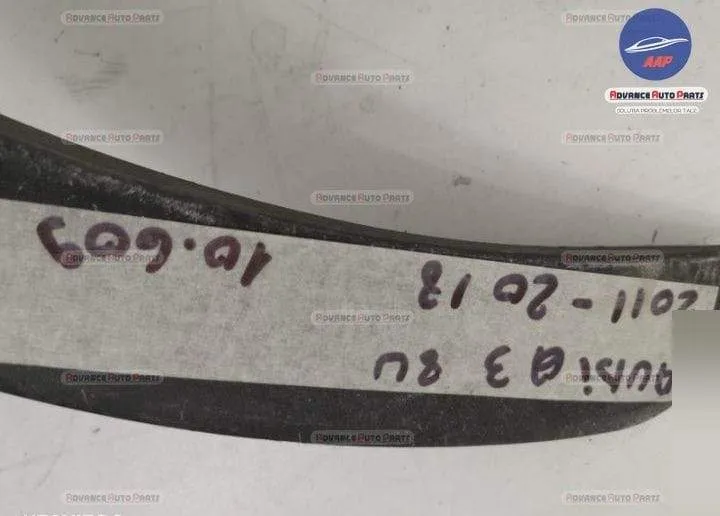 Overfender Dreapta Spate original Audi  Q3  8U [2011 - 2014] - Foto 6