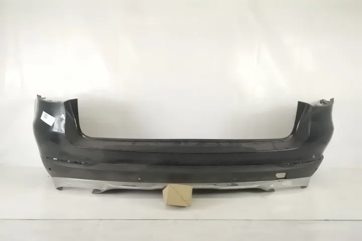 Bara Spate Originala Cu Senzori Si Fusta In Stare Buna  Mercedes-Benz
