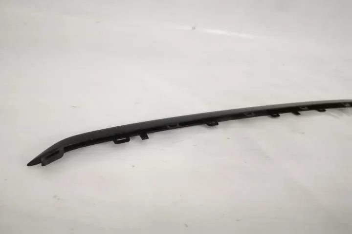 Trim Bara Fata  Original In Stare Buna Mercedes-Benz  CLA-Class  C117 - Foto 4