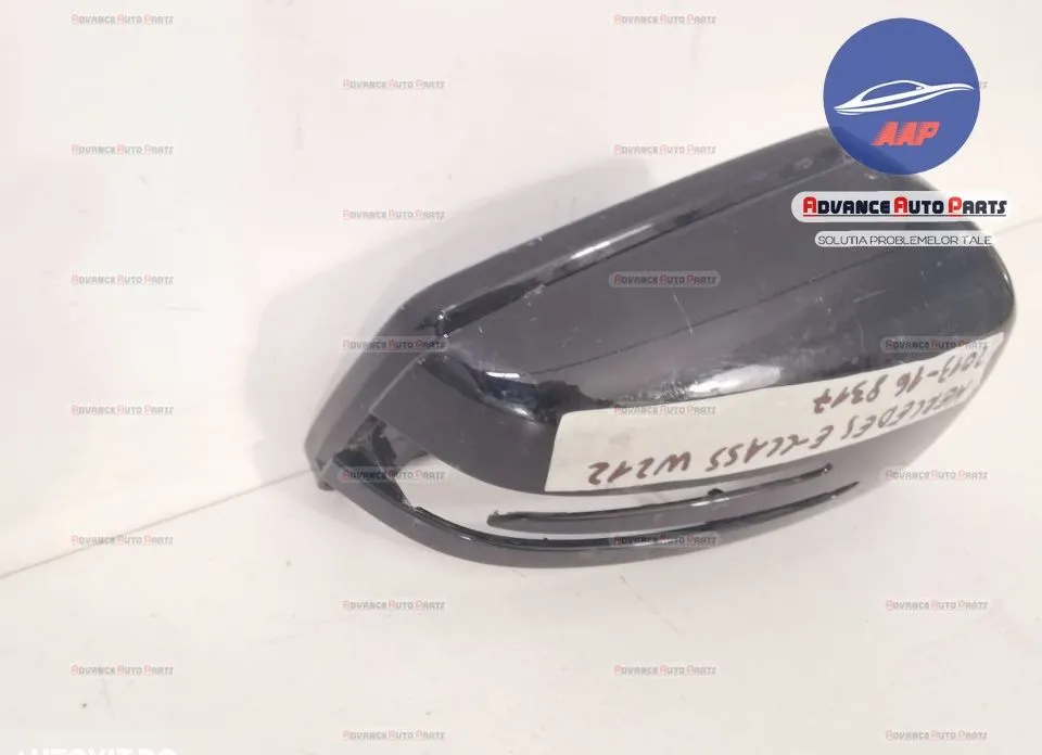 Acoperire dreapta oglinda originala Mercedes-Benz  E-Class  W212/S212/ - Foto 3