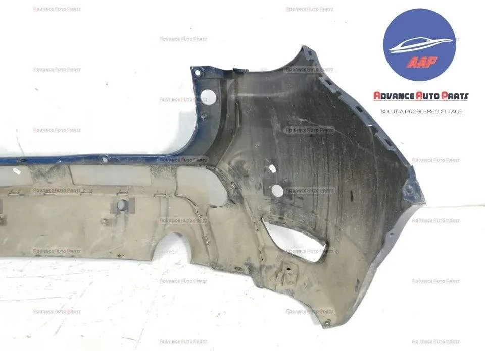 Bara Spate originala cu senzori Dacia  Duster  2 [2018 - 2022] - Foto 6