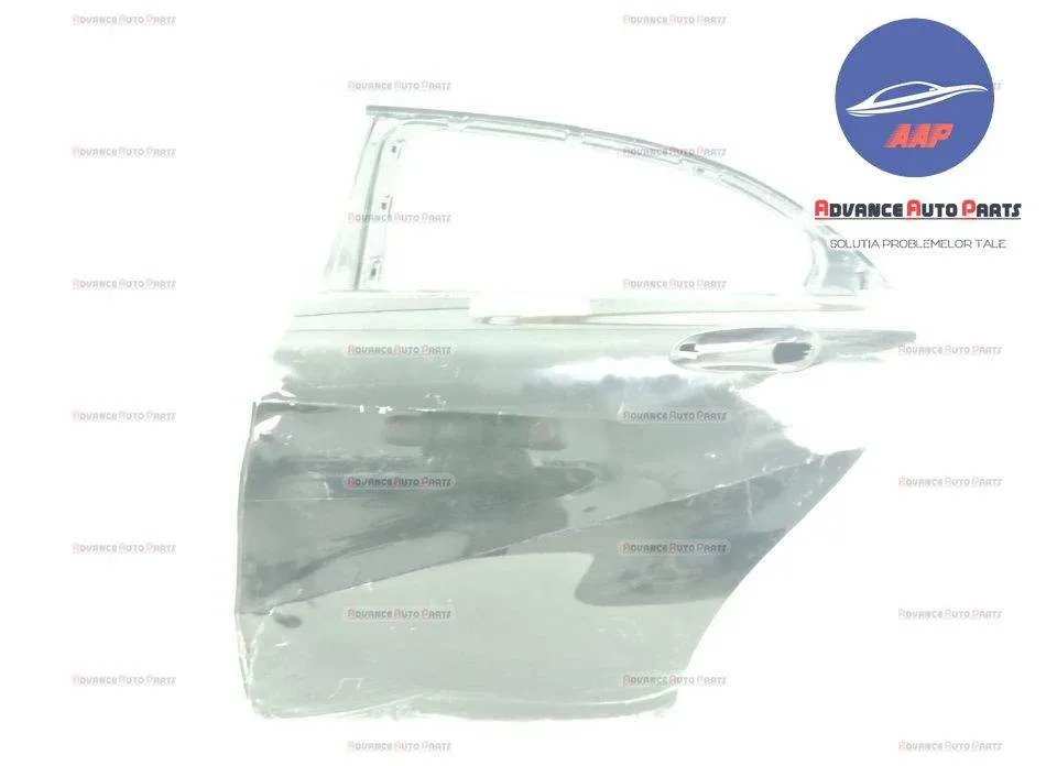 Usa Stanga Spate originala Mercedes-Benz  A-Class  W176 [2012 - 2015] - Foto 7
