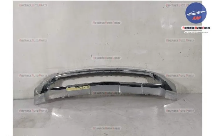 Ornament Difuzor Cromat Bara Fata original Mercedes-Benz  GLE  1  [201