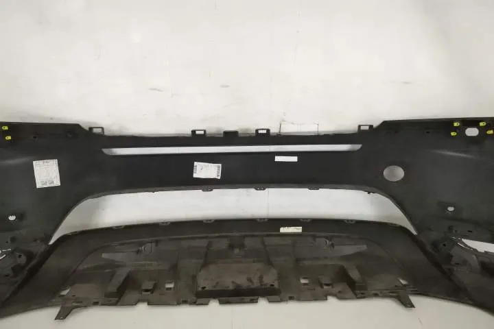 Bara Fata Originala Cu Senzori Si Spalatoare In Stare Buna Land Rover - Foto 5