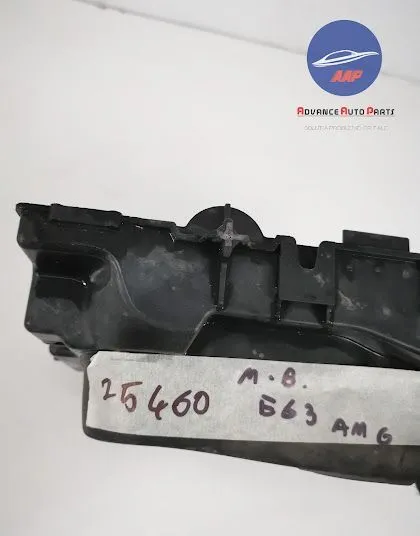 Deflector Aer 63 AMGoriginal Mercedes-Benz  E-Class  W213 [2016 - 2020 - Foto 7