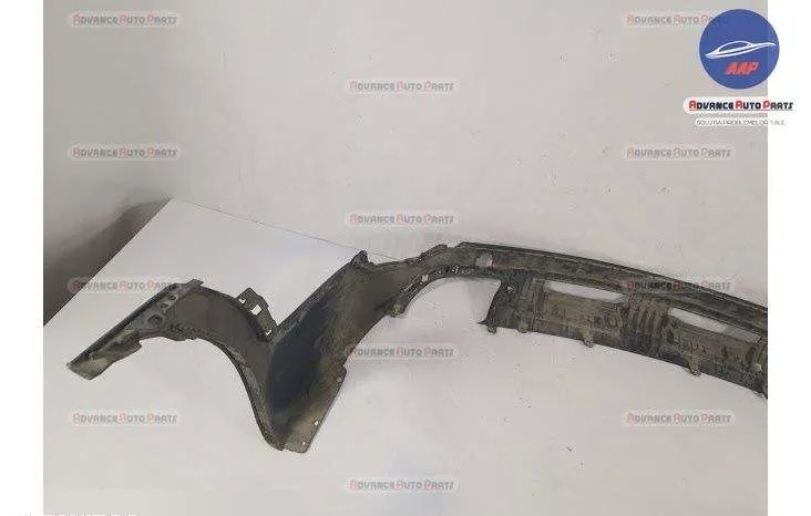 Fusta Spoiler Bara Spate originala Hyundai  Santa Fe  TM [2018 - 2020] - Foto 4