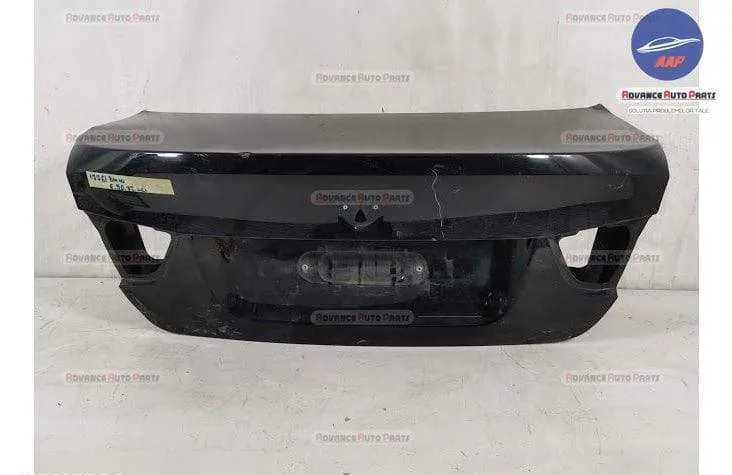 Haion original BMW  Seria 3  E90/E91/E92/E93 [facelift] [2008 - 2013] - Foto 1