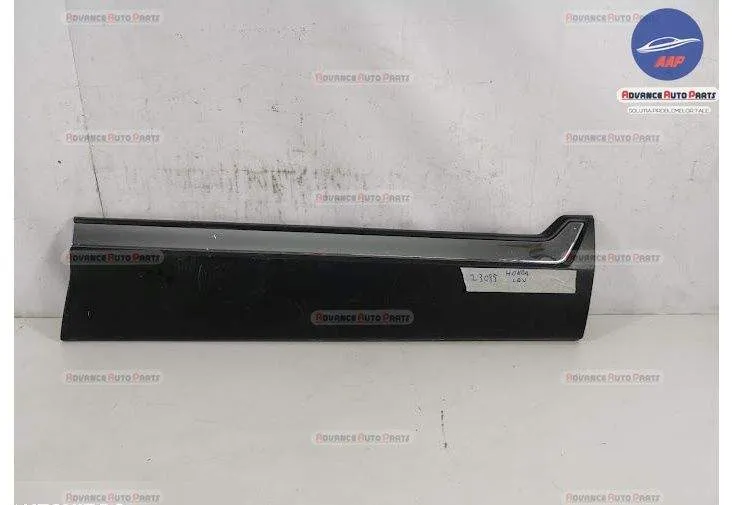 Bandou Usa Dreapta Fata original Honda  CR-V  5 facelift [2019 - 2022]