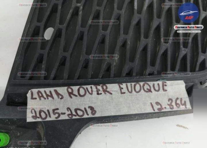 Grila Proiector Dreapta originala Land Rover  Range Rover Evoque  L538 - Foto 7