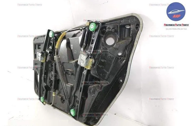 Macara Geam Usa Stanga Fata originala Mercedes-Benz  C-Class  W204/S20 - Foto 3