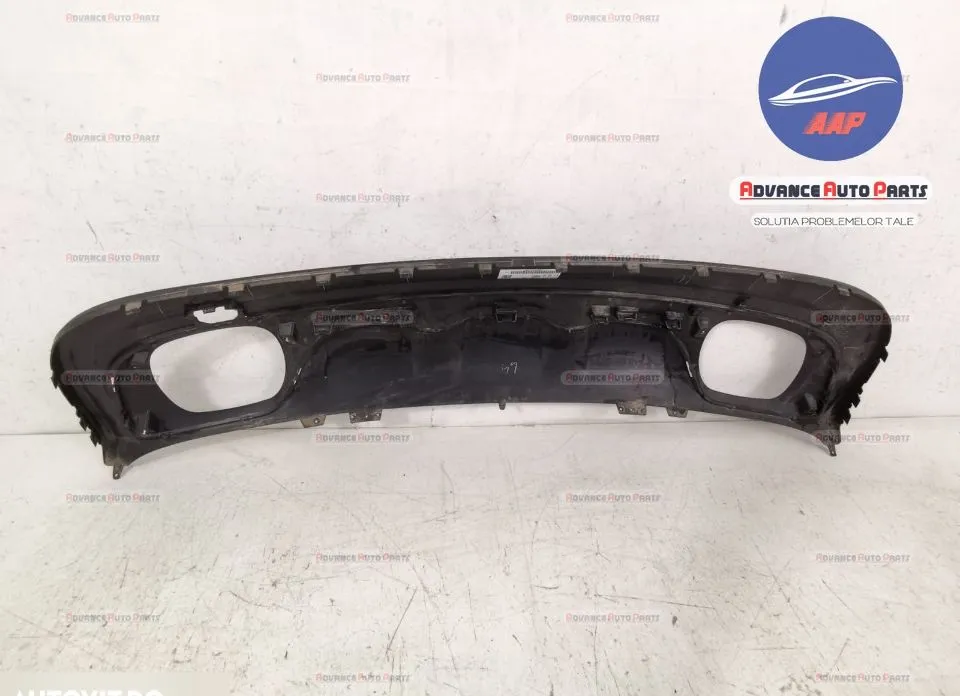 Fusta bara spate cod A1568852001 - originala Mercedes-Benz  GLA-klasse - Foto 4