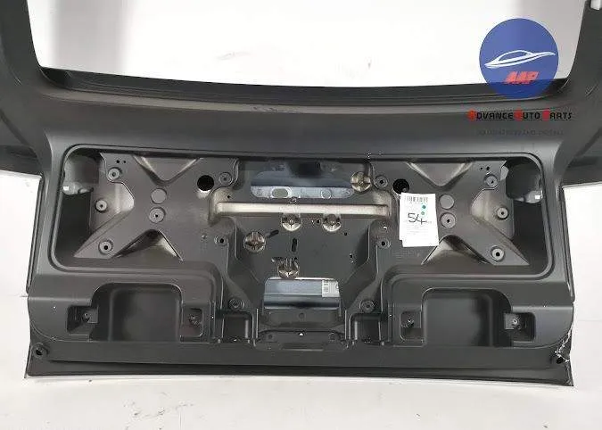 Haion original Land Rover  Range Rover Evoque  L538 [2011 - 2015] - Foto 6
