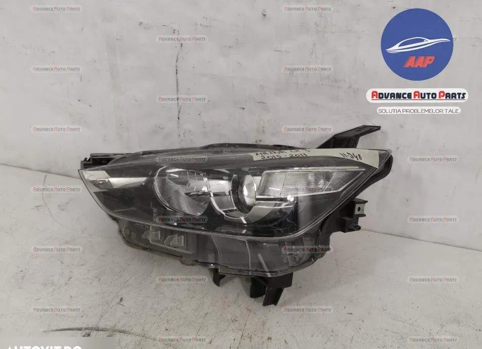 Far Stanga original cu halogen Mazda  CX-3  1 [2015 - 2018] - Foto 2